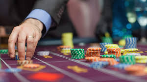 Casino Zolotoy Arbuz